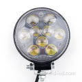 4 LED CAR MENDILLE